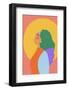 Holly-Gigi Rosado-Framed Photographic Print