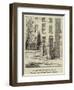 Hollymount, Rathmines, Dublin-null-Framed Giclee Print