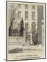 Hollymount, Rathmines, Dublin-null-Mounted Giclee Print