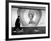 Hollywood 1-John Gusky-Framed Photographic Print