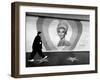 Hollywood 1-John Gusky-Framed Photographic Print