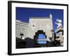 Hollywood and Highland Shopping Center, Hollywood Boulevard, Hollywood, Los Angeles, California, Un-Wendy Connett-Framed Photographic Print