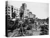 Hollywood Beach Hotel-null-Stretched Canvas