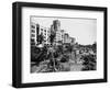 Hollywood Beach Hotel-null-Framed Photographic Print