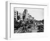 Hollywood Beach Hotel-null-Framed Photographic Print