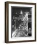 Hollywood Boulevard-Philip Gendreau-Framed Photographic Print