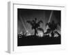 Hollywood, California, Circa Late 1930s-null-Framed Photo