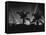 Hollywood, California, Circa Late 1930s-null-Framed Stretched Canvas