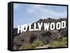 Hollywood for Sale-Reed Saxon-Framed Stretched Canvas