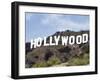 Hollywood for Sale-Reed Saxon-Framed Premium Photographic Print