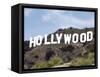 Hollywood for Sale-Reed Saxon-Framed Stretched Canvas