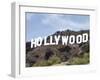 Hollywood for Sale-Reed Saxon-Framed Photographic Print