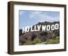 Hollywood for Sale-Reed Saxon-Framed Photographic Print