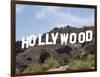 Hollywood for Sale-Reed Saxon-Framed Photographic Print