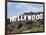 Hollywood for Sale-Reed Saxon-Framed Photographic Print