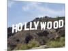 Hollywood for Sale-Reed Saxon-Mounted Photographic Print