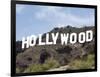 Hollywood for Sale-Reed Saxon-Framed Photographic Print