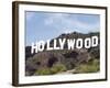 Hollywood for Sale-Reed Saxon-Framed Photographic Print