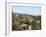 Hollywood Hills, Hollywood, Los Angeles, California, United States of America, North America-Wendy Connett-Framed Photographic Print