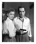 Lana Turner 1946 ‘The Postman Always Rings Twice’ B-Hollywood Historic Photos-Art Print