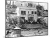 Hollywood Home of Rudolph Valentino-null-Mounted Photographic Print