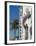 Hollywood, Los Angeles, California, USA-Ethel Davies-Framed Photographic Print