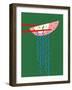 Hollywood Ramen-Rosi Feist-Framed Giclee Print