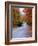 Hollywood Rd at Route 28, Adirondack Mountains, NY-Jim Schwabel-Framed Photographic Print