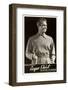 Hollywood Rogue Shirt-Found Image Press-Framed Photographic Print
