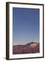 Hollywood Sign, Los Angeles, CA, USA: Famous Hollywood Sign Viewed From The Griffith Observatory-Axel Brunst-Framed Photographic Print