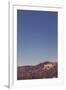 Hollywood Sign, Los Angeles, CA, USA: Famous Hollywood Sign Viewed From The Griffith Observatory-Axel Brunst-Framed Photographic Print