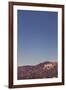 Hollywood Sign, Los Angeles, CA, USA: Famous Hollywood Sign Viewed From The Griffith Observatory-Axel Brunst-Framed Photographic Print