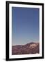 Hollywood Sign, Los Angeles, CA, USA: Famous Hollywood Sign Viewed From The Griffith Observatory-Axel Brunst-Framed Photographic Print