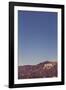 Hollywood Sign, Los Angeles, CA, USA: Famous Hollywood Sign Viewed From The Griffith Observatory-Axel Brunst-Framed Photographic Print