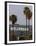 Hollywood Sign-Mark J. Terrill-Framed Premium Photographic Print