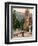 Hollywood Sign-Mark J. Terrill-Framed Photographic Print