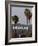 Hollywood Sign-Mark J. Terrill-Framed Photographic Print