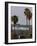 Hollywood Sign-Mark J. Terrill-Framed Photographic Print