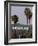 Hollywood Sign-Mark J. Terrill-Framed Photographic Print