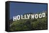 Hollywood Sign-Chris Bliss-Framed Stretched Canvas