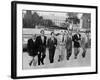Hollywood Writers Go on Trial-null-Framed Photo