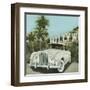 Hollywood-Randy Hibberd-Framed Art Print