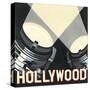 Hollywood-Marco Fabiano-Stretched Canvas