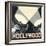 Hollywood-Marco Fabiano-Framed Art Print