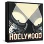 Hollywood-Marco Fabiano-Framed Stretched Canvas