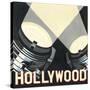 Hollywood-Marco Fabiano-Stretched Canvas