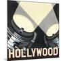 Hollywood-Marco Fabiano-Mounted Premium Giclee Print