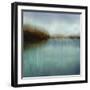 Holm I-Tania Bello-Framed Giclee Print