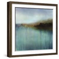 Holm II-Tania Bello-Framed Giclee Print