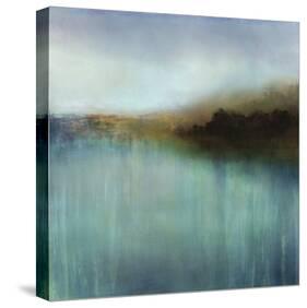 Holm II-Tania Bello-Stretched Canvas